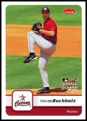 412 Taylor Buchholz